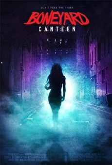 Boneyard Canteen (2018) - Stream Online
