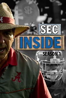 SEC Inside: Football (2015) - Stream Online