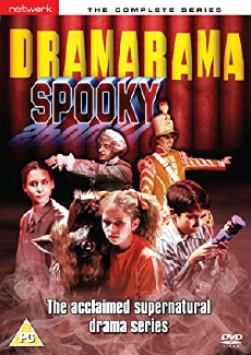 Spooky (1983) - Stream Online