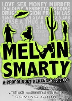 Melvin Smarty (2012) - Stream Online