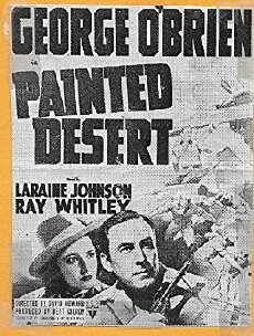Painted Desert (1938) - Stream Online