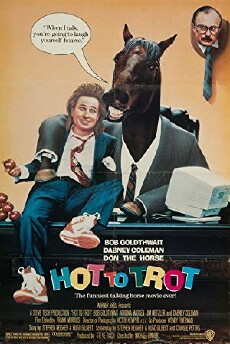 Hot to Trot (1988) - Stream Online