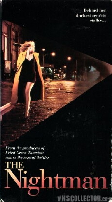 The Nightman (1992) - Stream Online