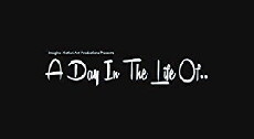 A Day in the Life Of (2018) - Stream Online