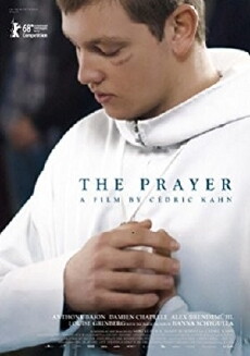 The Prayer (2018) - Stream Online
