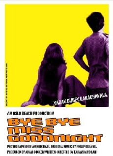Bye Bye Miss Goodnight (2005) - Stream Online