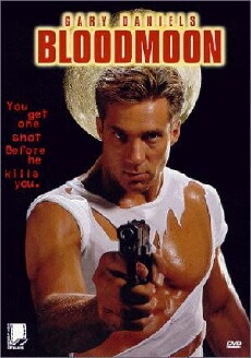 Bloodmoon (1997) - Stream Online