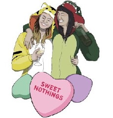 Sweet Nothings (2017) - Stream Online