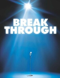 BreakThrough (2018) - Stream Online