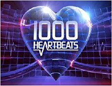 1000 Heartbeats (2015) - Stream Online