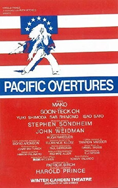 Pacific Overtures (1976) - Stream Online