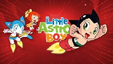 Little Astro Boy (2019) - Stream Online