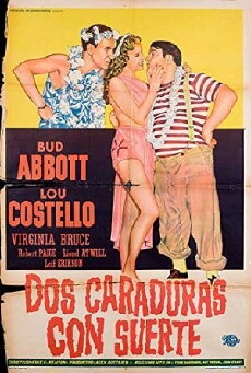 Pardon My Sarong (1942) - Stream Online