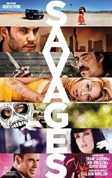 Savages (2012) - Stream Online