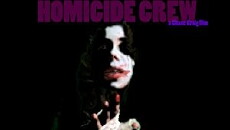 Homicide Crew (2017) - Stream Online