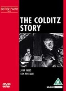 The Colditz Story (1955) - Stream Online