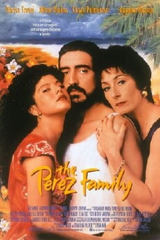 The Perez Family (1995) - Stream Online