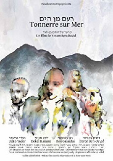 Tonnerre sur mer (2018) - Stream Online