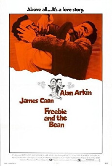 Freebie and the Bean (1974) - Stream Online