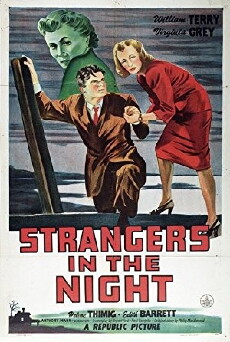 Strangers in the Night (1944) - Stream Online