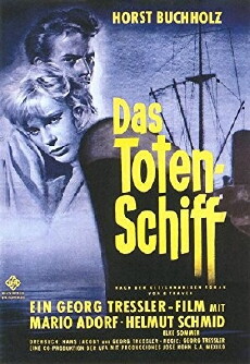 Das Totenschiff (1959) - Stream Online