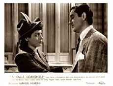 La calle Corrientes (1943) - Stream Online