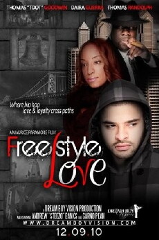 Freestyle Love (2011) - Stream Online