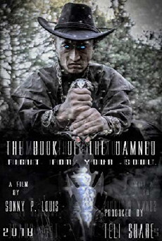 The Book of the Damned (2018) - Stream Online