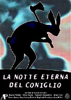 La notte eterna del coniglio (2007) - Stream Online