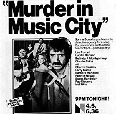 The Country Western Murders (1979) - Stream Online