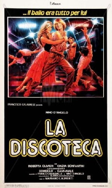 The Disco (1983) - Stream Online
