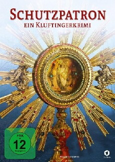 Schutzpatron. Ein Kluftingerkrimi (2016) - Stream Online