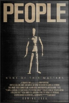 People (2016) - Stream Online