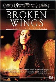 Broken Wings (2002) - Stream Online