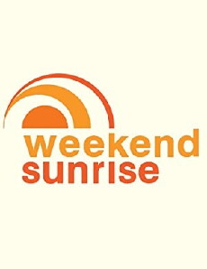 Weekend Sunrise (2005) - Stream Online