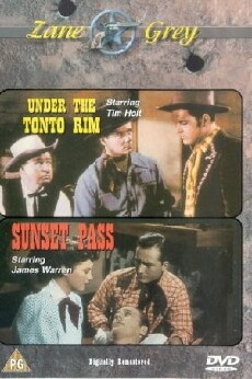 Under the Tonto Rim (1947) - Stream Online