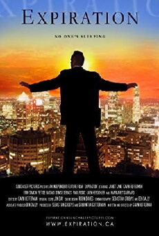 Expiration (2003) - Stream Online