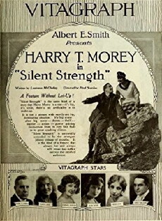 Silent Strength (1919) - Stream Online