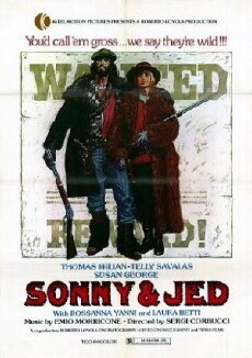 Sonny and Jed (1972) - Stream Online