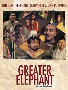 Greater Elephant (2012) - Stream Online