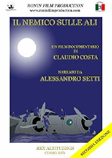 Il nemico sulle ali (2010) - Stream Online