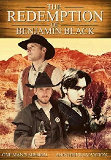The Redemption of Benjamin Black (2014) - Stream Online