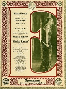 That Sort (1916) - Stream Online