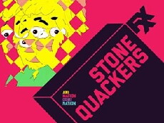 Stone Quackers (2014) - Stream Online
