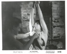 Der Sittlichkeitsverbrecher (1963) - Stream Online