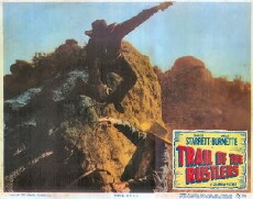 Trail of the Rustlers (1950) - Stream Online