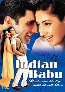 Indian Babu (2003) - Stream Online