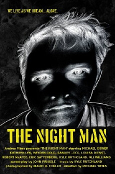 The Night Man (2012) - Stream Online