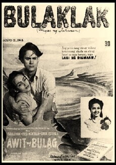 Awit ng bulag (1948) - Stream Online