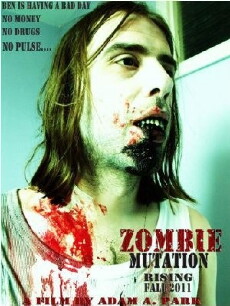 Zombie Mutation (2012) - Stream Online